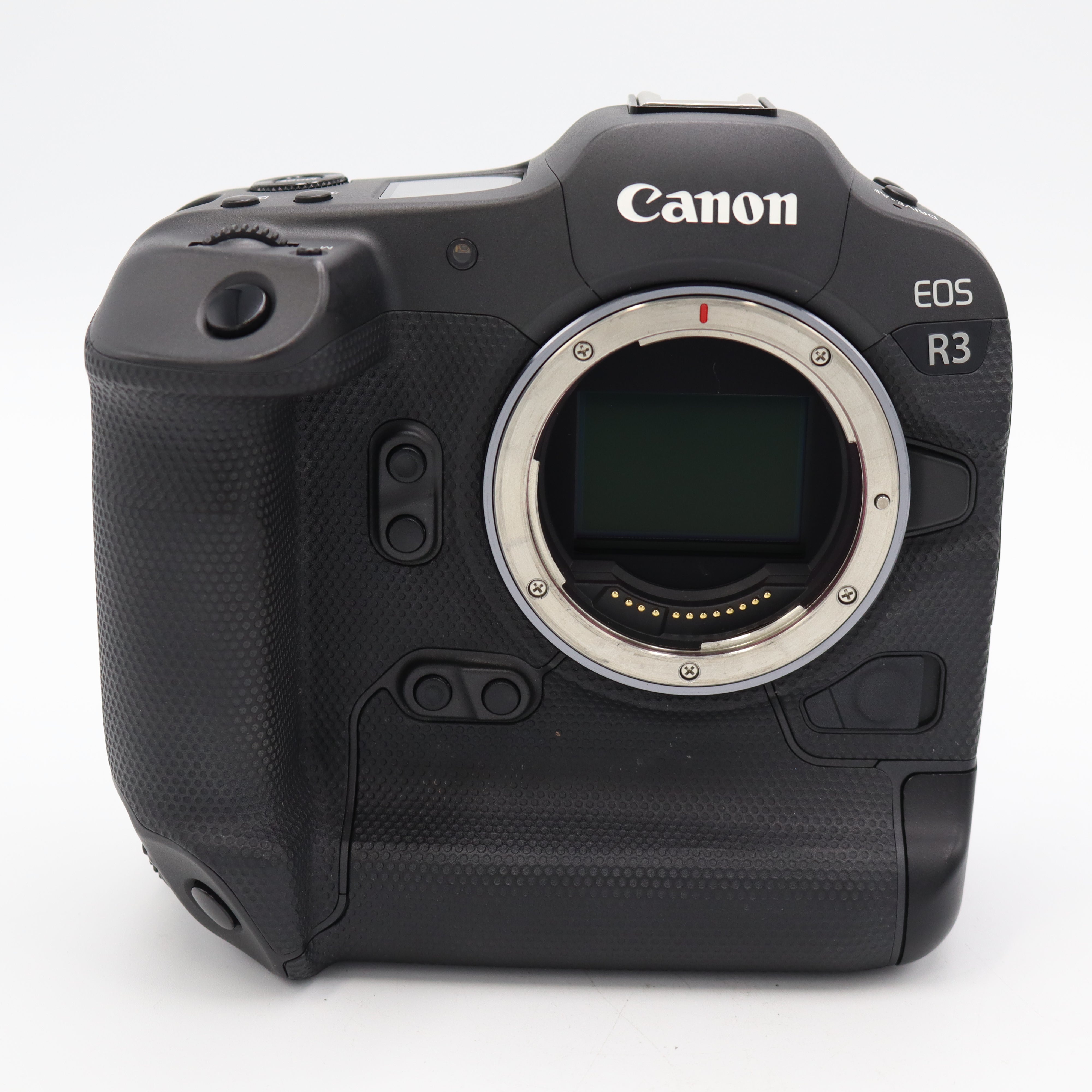 Canon EOS R3 Mirrorless Digital Camera Body Only - Professional Full Frame Camera for Photography & Videography | Used Condition - Perfect for Sports, Wildlife & Event Shooting