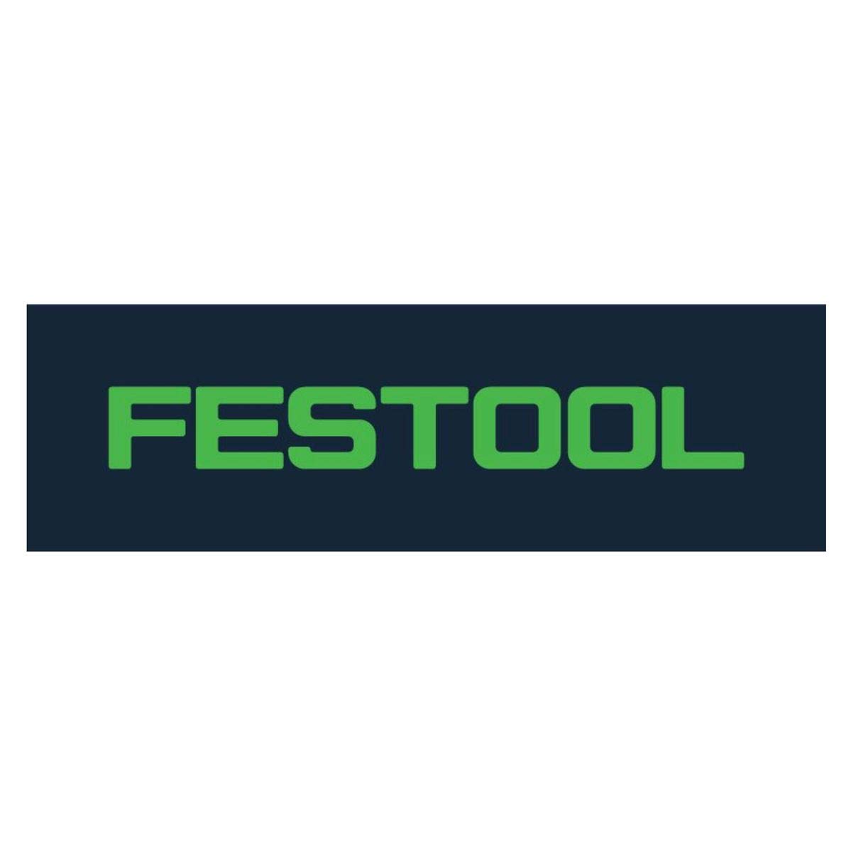 Festool D36 x 5m AS/CTR Dust Extraction Suction Hose - Premium Vacuum Accessory for Woodworking, Construction & Workshop Cleaning