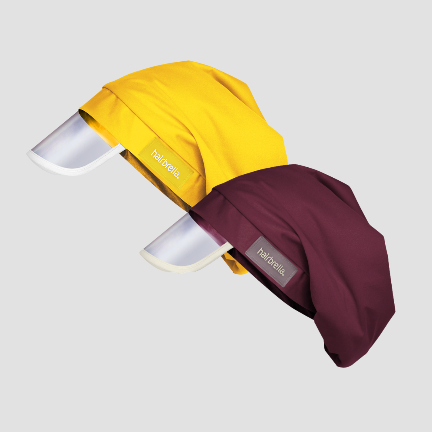Waterproof Rain Hat for Women & Men - BOGO 50% Off - Lightweight Windproof Outdoor Hat for Hiking, Camping & Fishing