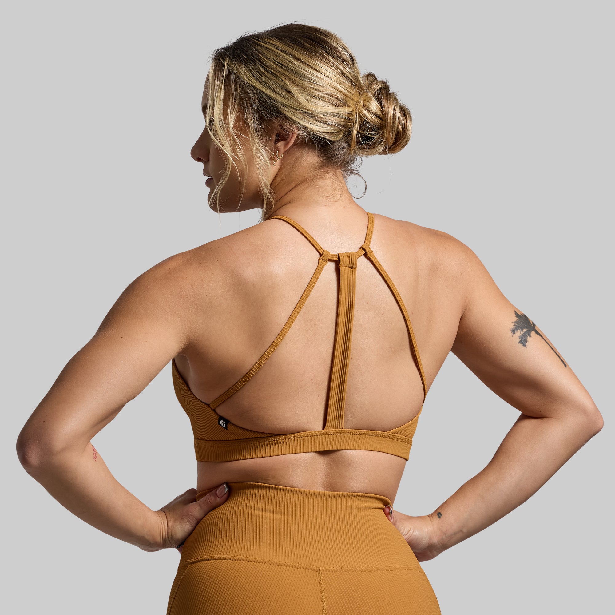 All or Nothing Short Set (Biscuit) - Women's Casual Lounge & Sleepwear Set - Perfect for Home Relaxation, Yoga, and Summer Outfits