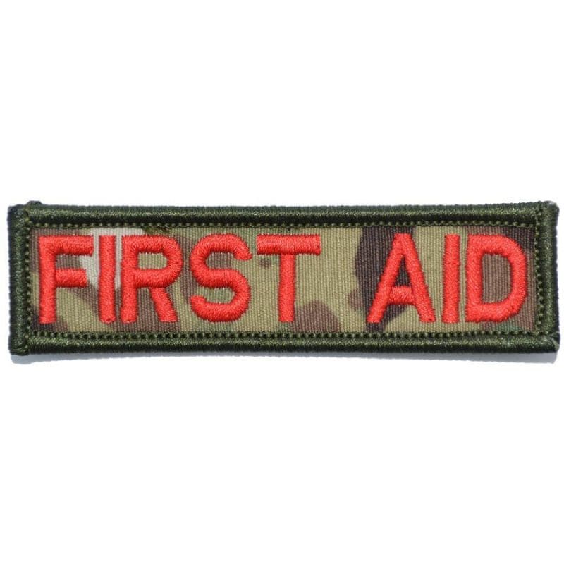 Premium First Aid Patch for Cuts, Scrapes & Wounds – Waterproof & Breathable Adhesive Bandages for Home, Office & Outdoor Emergency Kits