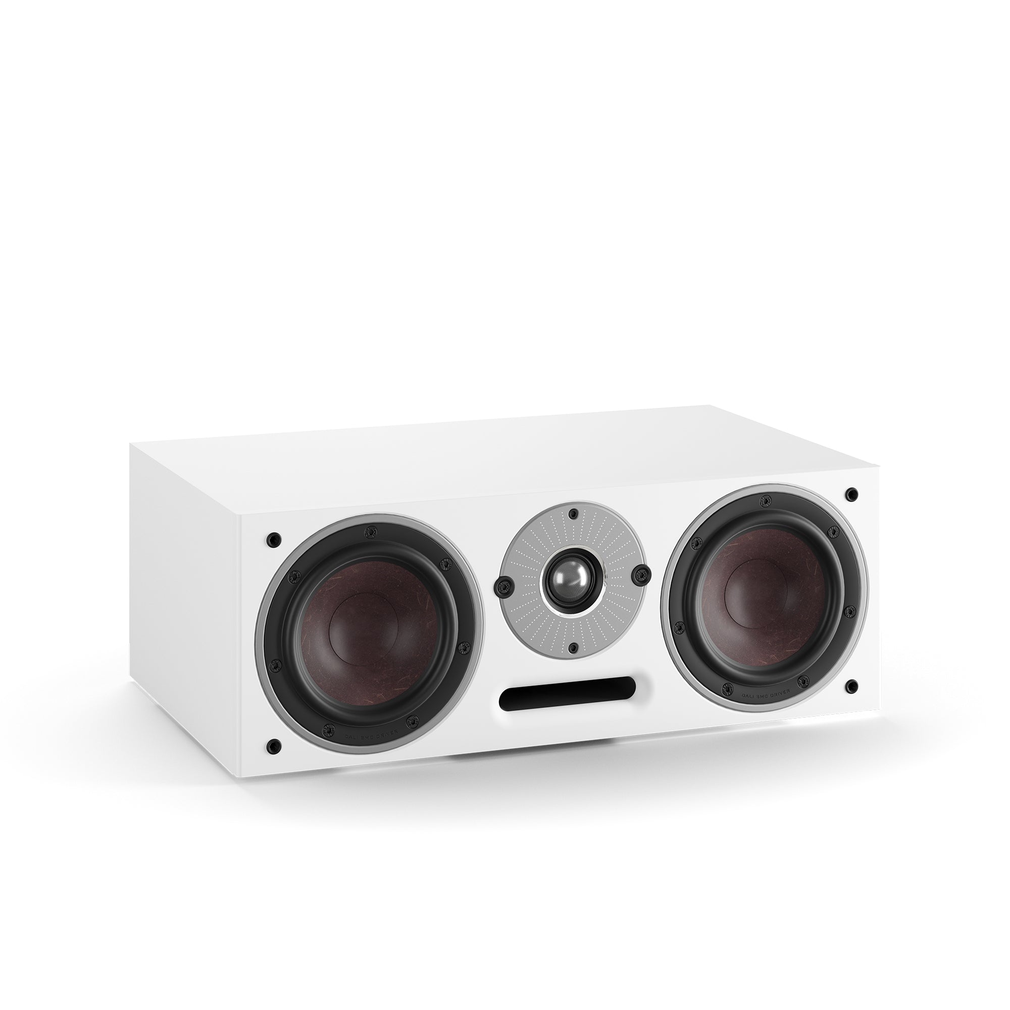 DALI OBERON VOKAL Center Channel Speaker - Premium Home Theater Sound System for Movies, Music & Gaming