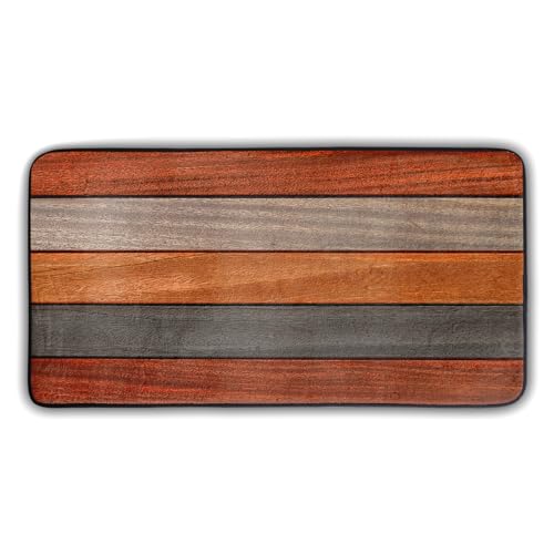 Orange Wood