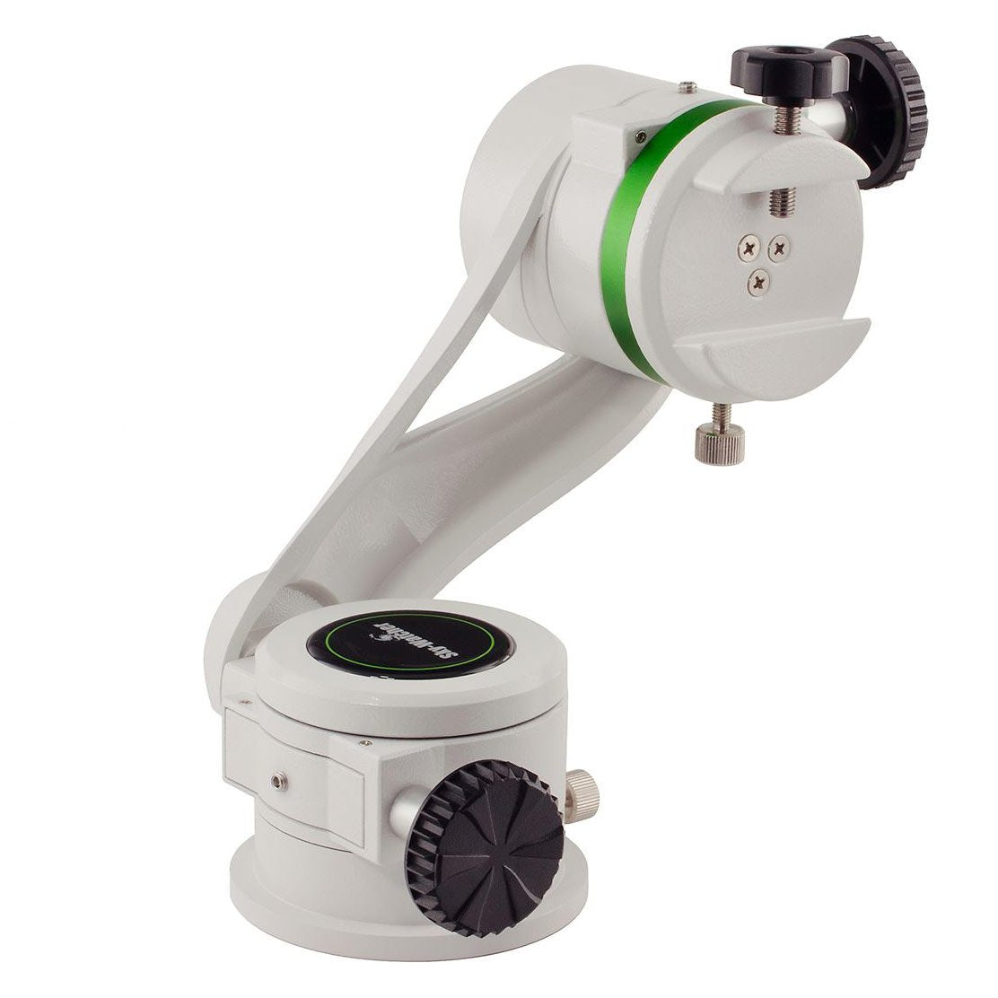 Sky Watcher AZ5 Alt-Azimuth Mount with Heavy-Duty Steel Tripod - Perfect for Astronomy Beginners & Stargazing Enthusiasts - Model S20110