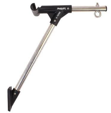 Phillips 17-3000 Tracker Bar Extension 3/4in - Heavy Duty for Industrial Use