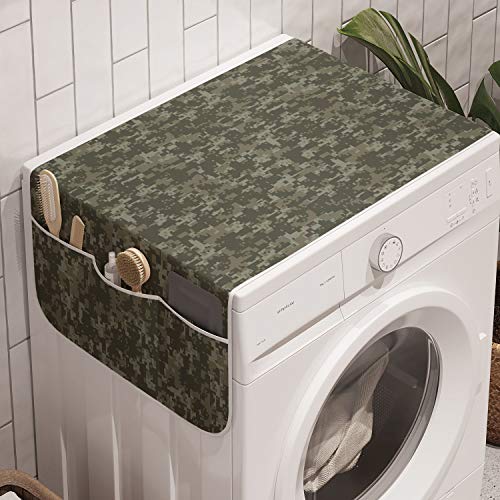 Army Green Sage Green