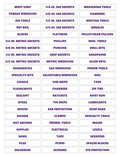 Purple Inverted