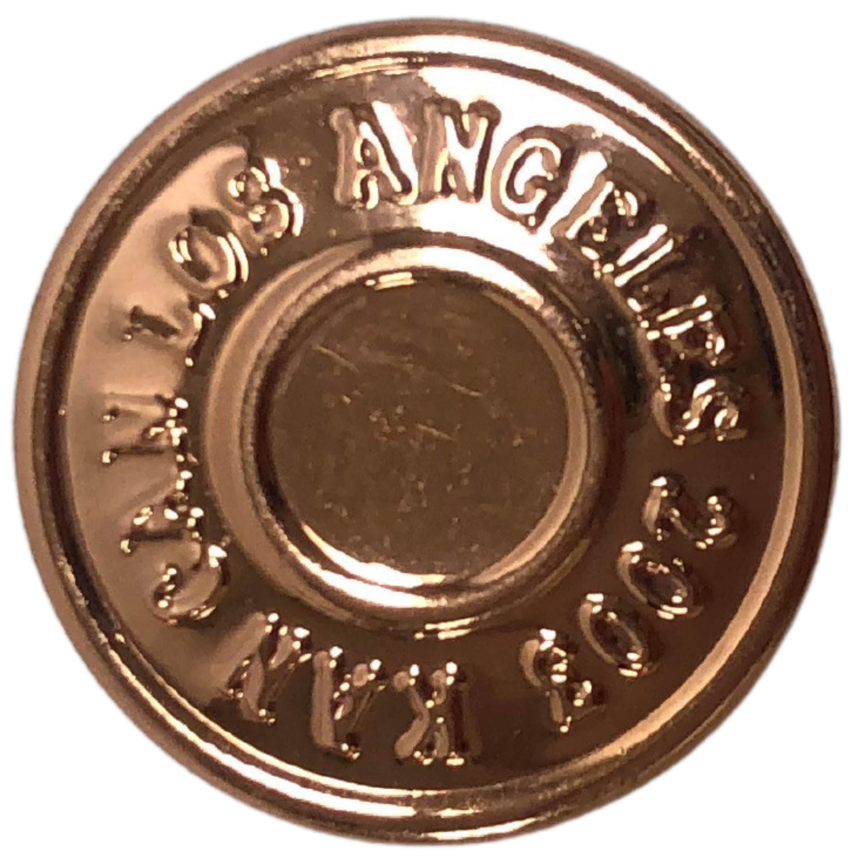 Antique Silver