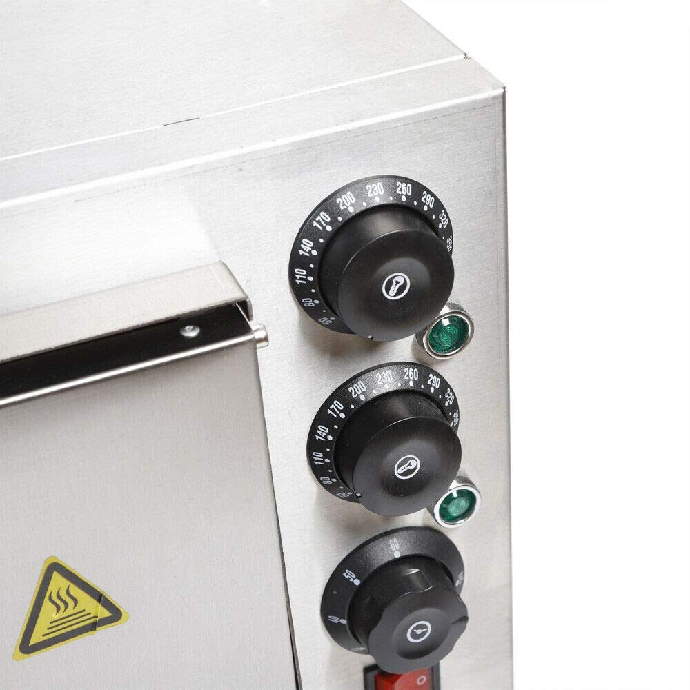 610W Automatic Oil Press Machine for Cold & Hot Pressing - Extract Canola, Castor, Peanut, Sunflower, Tea & Walnut Oils | Organic Oil Extractor for Home & Commercial Use | Perfect for Healthy Cooking, DIY Beauty Products & Natural Remedies