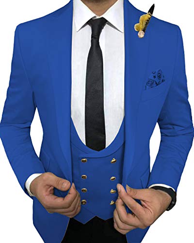 Royal Blue