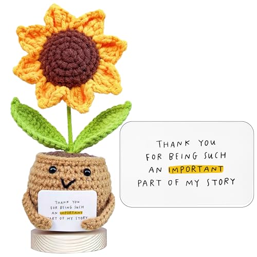 Thank You for Being an Important Part