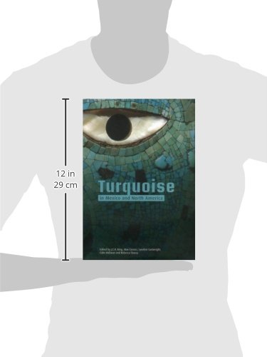 Turquoise in Mexico & North America: Geology, Conservation, Cultural Significance & Collectible Gems | Jewelry Making, Home Decor & Spiritual Healing