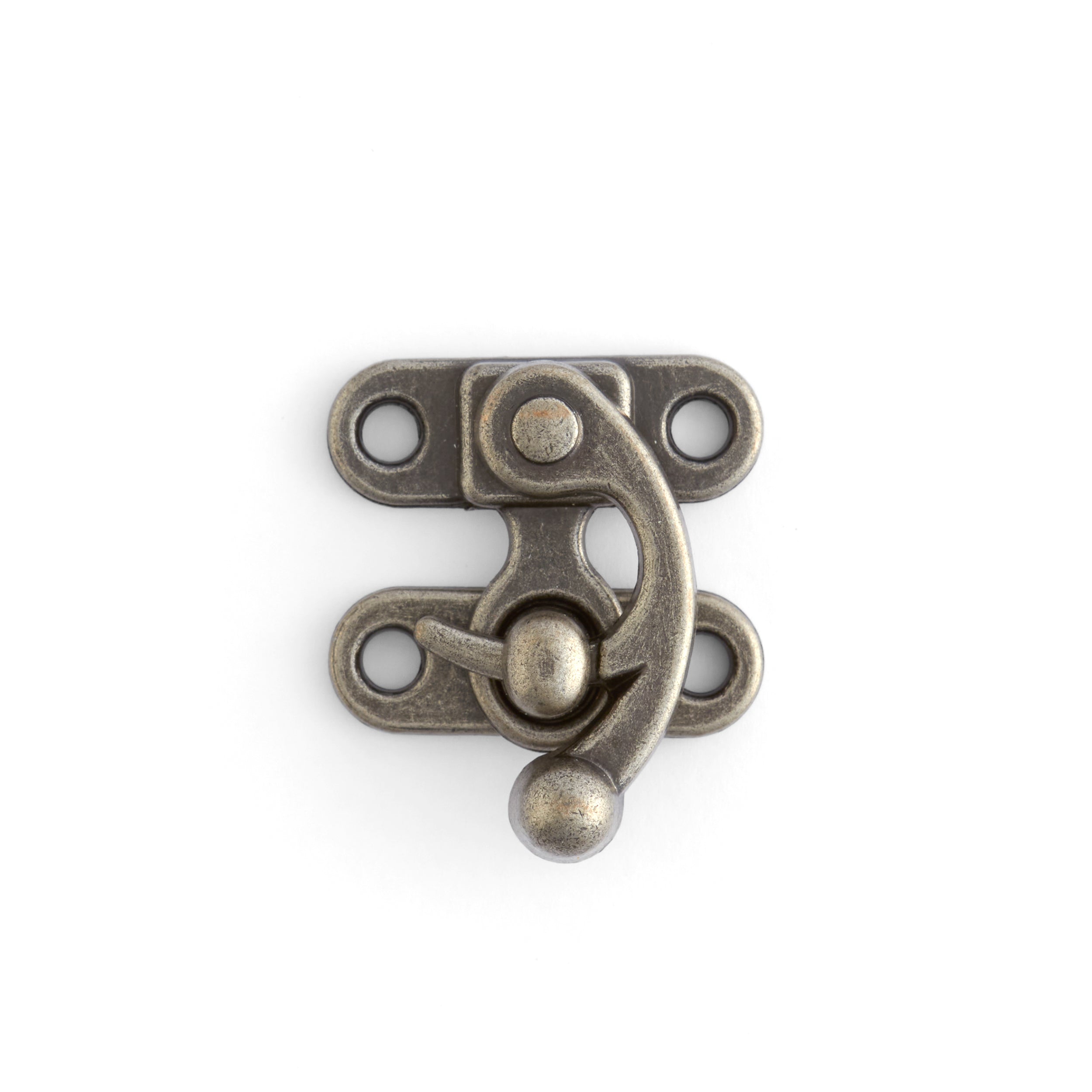 Antique Nickel