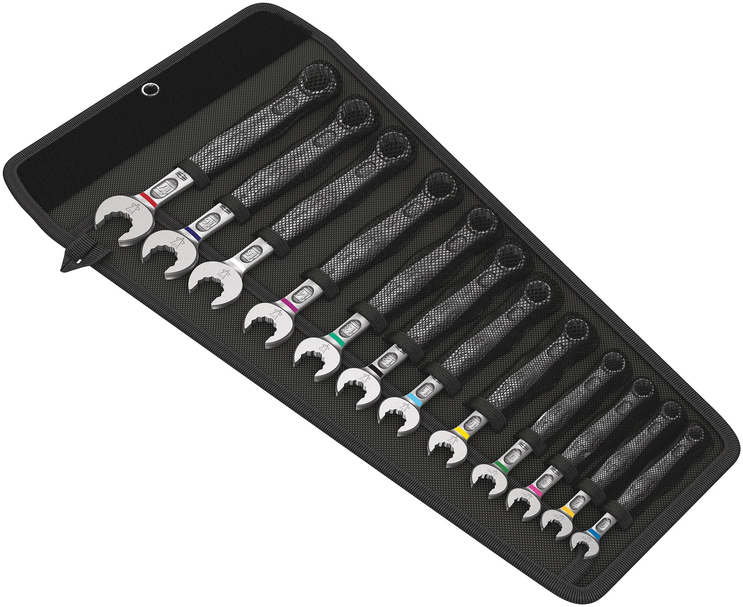 12-Piece Bicycle Repair Tool Set - Professional Bike Maintenance Wrench Kit for Cycling Enthusiasts - Perfect for Home Garage, Roadside Repairs & DIY Bike Tuning