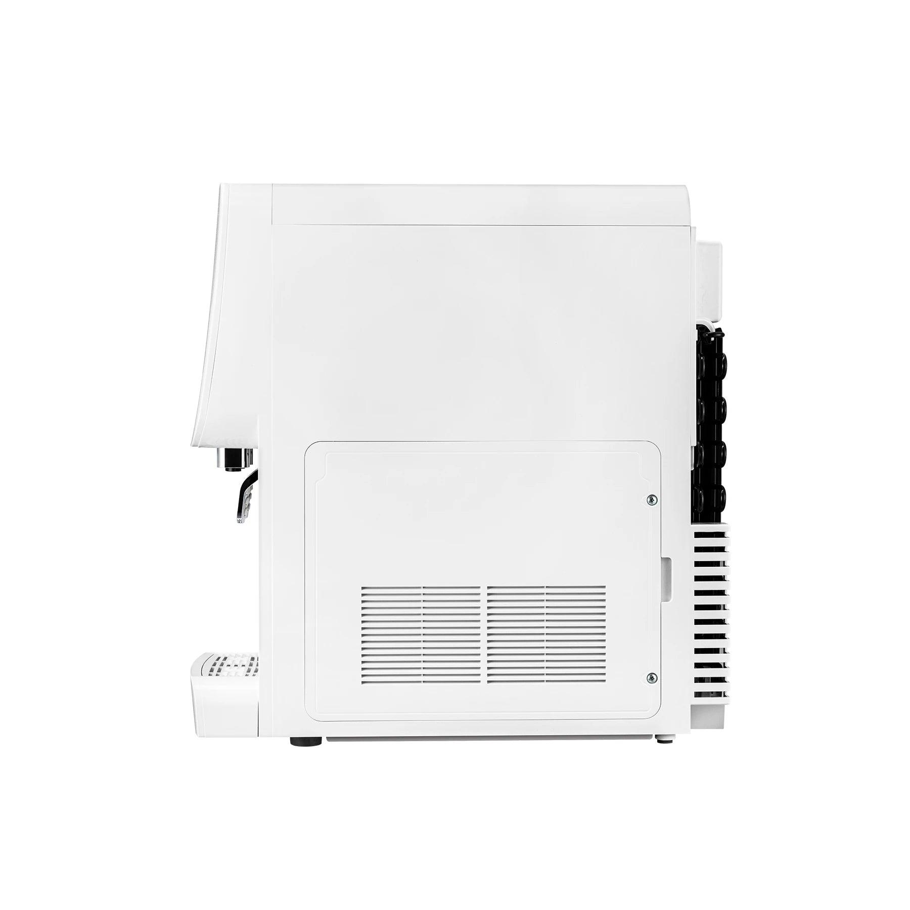 Countertop Nano+ Water Purifier with Advanced Filtration System (CP FN601HA) - Perfect for Clean Drinking Water in Homes, Offices, and RVs