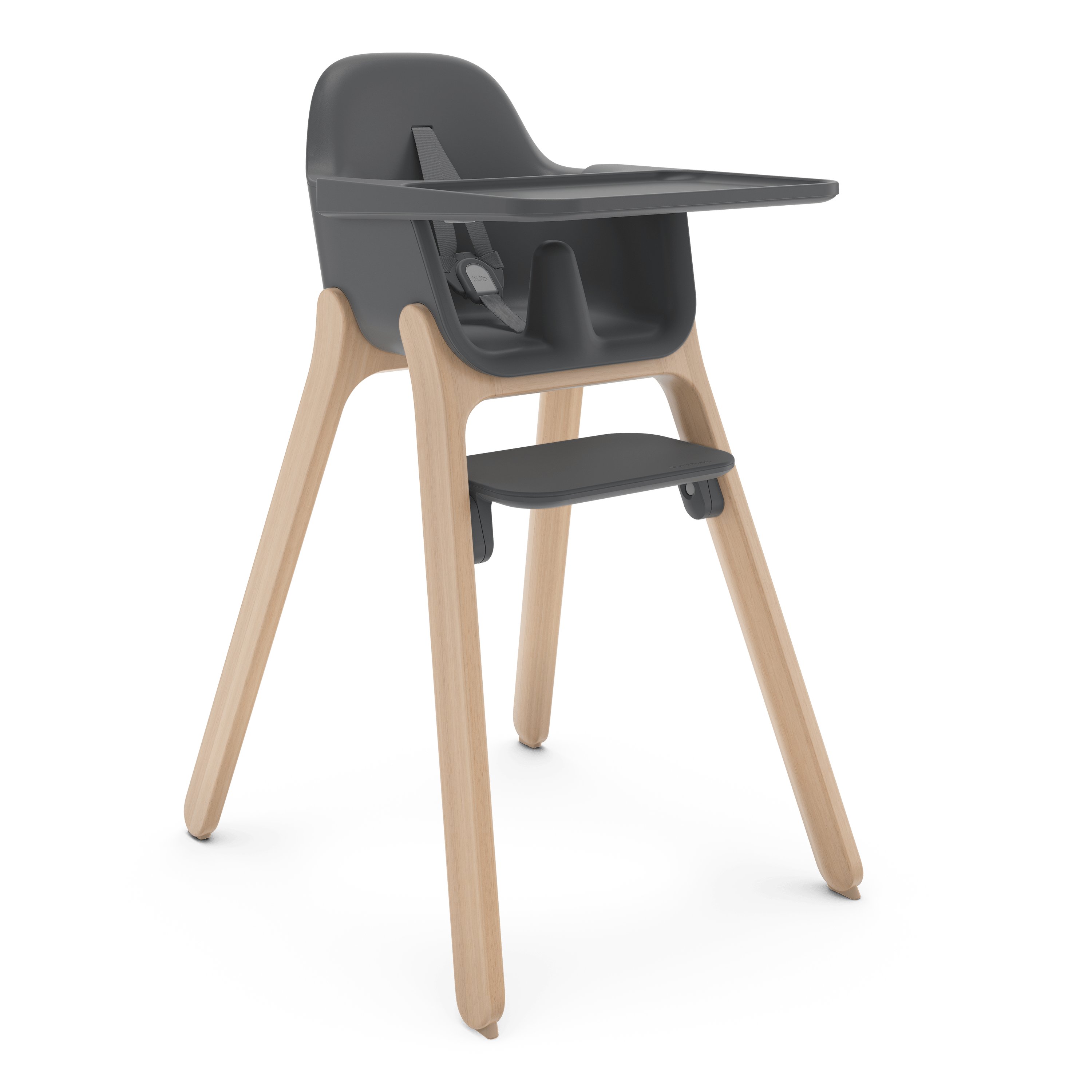 UPPAbaby CIRO High Chair for Babies & Toddlers - Adjustable, Easy to Clean, Modern Design - Perfect for Dining, Feeding & Playtime at Home