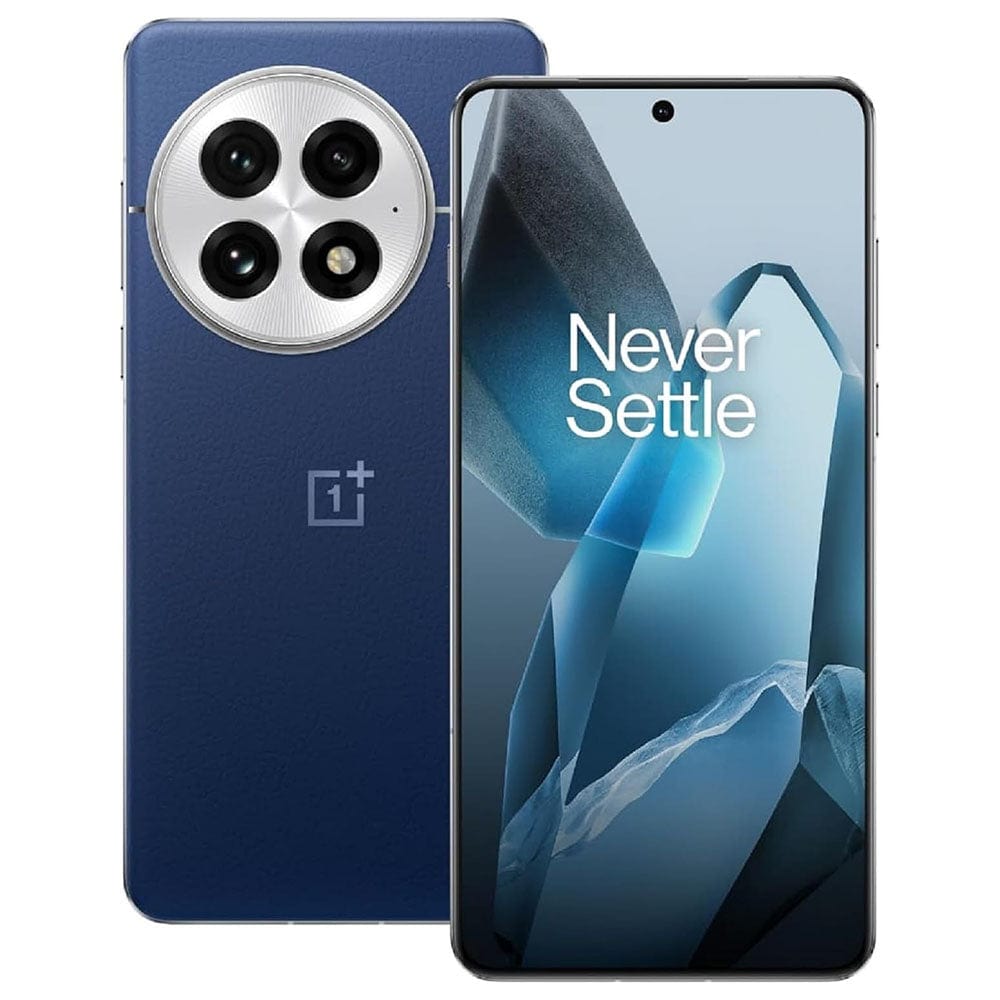 OnePlus 13 5G Smartphone - China Specs Dual SIM 12GB RAM 512GB Storage (PJZ110) | Fast Charging, High Performance | Perfect for Gaming, Streaming & Business Use