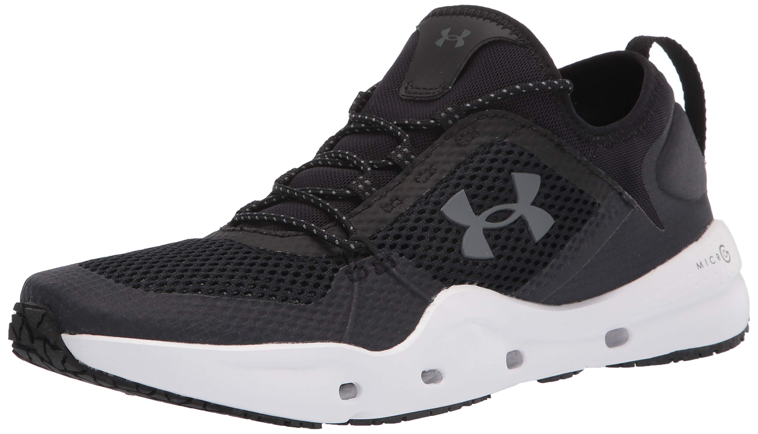 Under Armour Men's Micro G Kilchis Sneakers - Lightweight Running Shoes for Men with Cushioned Support - Perfect for Gym Workouts, Jogging & Daily Wear