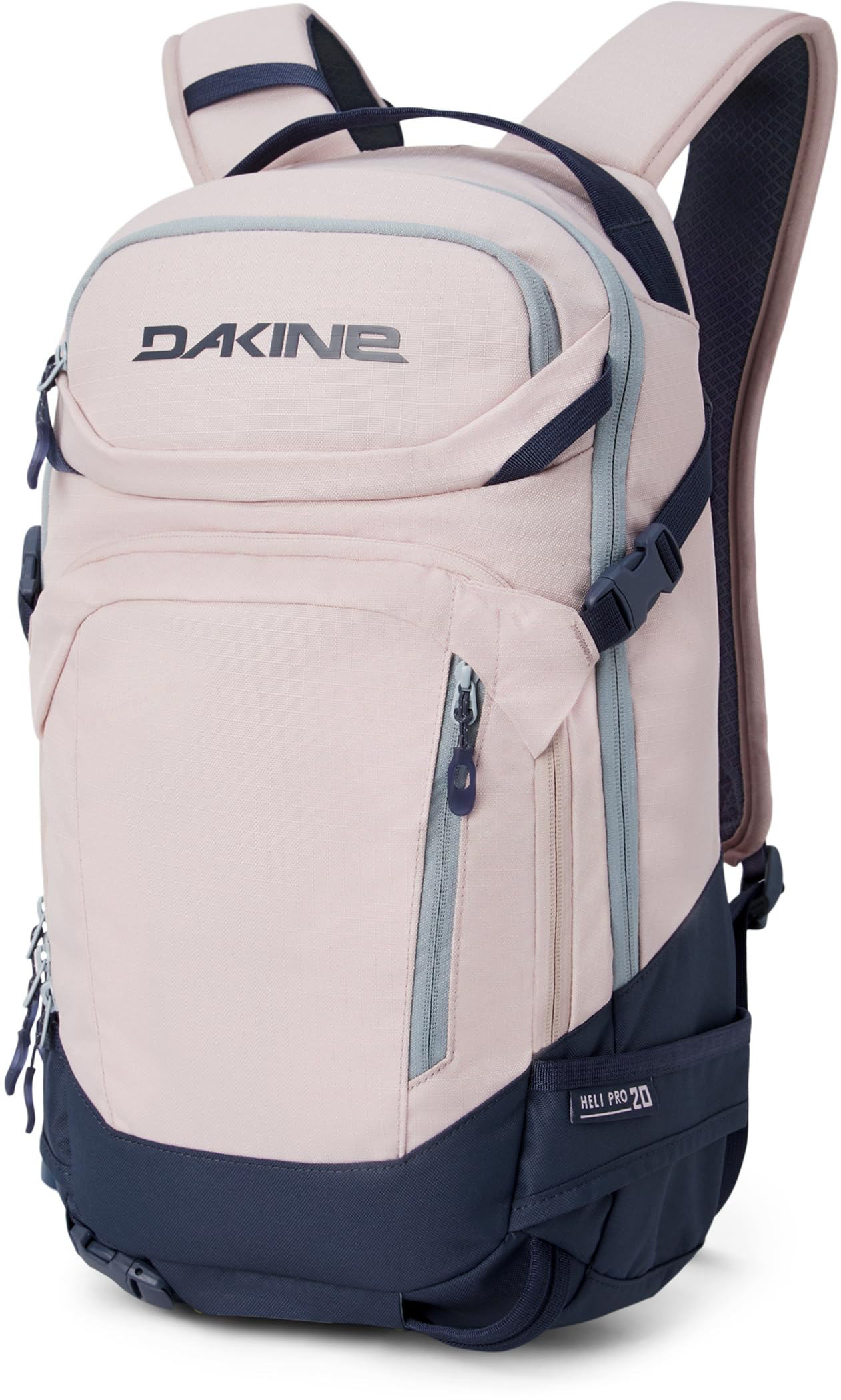 Dakine Women's Heli Pro 20L Backpack - Lightweight Hiking & Travel Daypack for Outdoor Adventures, Skiing & Snowboarding Gear
