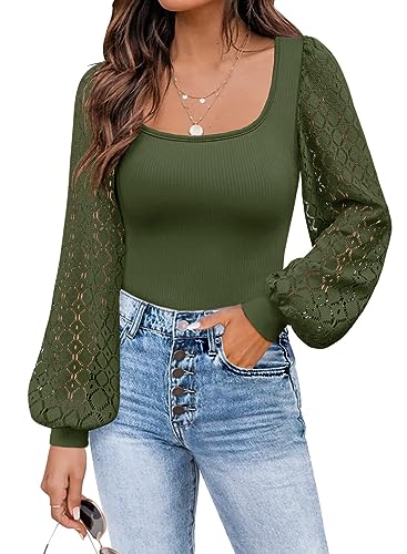 X07 - Army Green