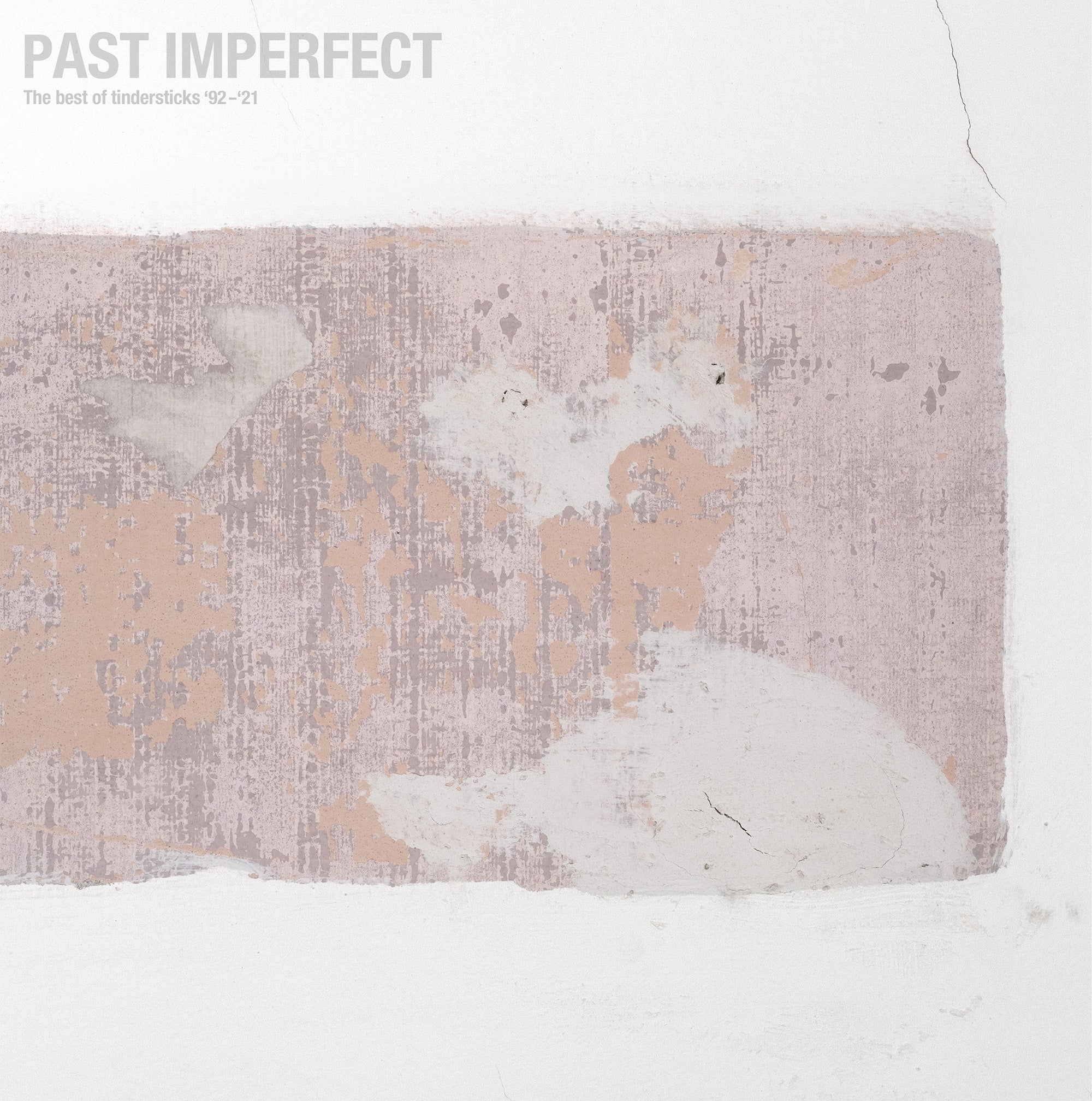 PAST IMPERFECT: The Best of Tindersticks 1992-2021 [2CD Set] | Alternative Rock Music Collection | Perfect for Home Listening & Music Enthusiasts