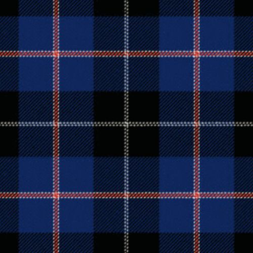 Fuller Tartan Scarf - Premium Wool Plaid Wrap for Men & Women - Classic Scottish Style for Winter, Fall & Holiday Outfits - Perfect for Office, Travel & Special Occasions