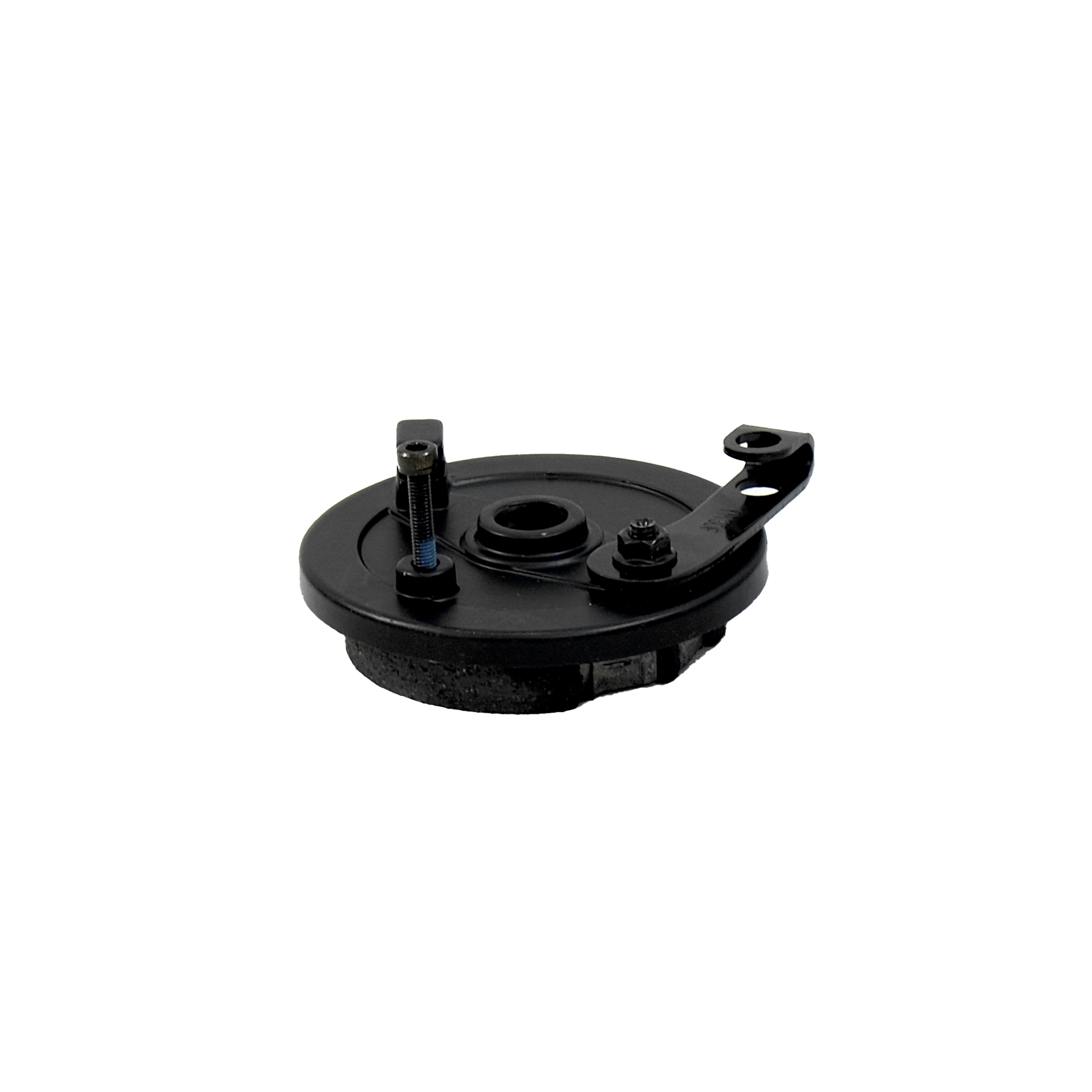 Apollo GO Regular 2024 DRUM BRAKE ASSEMBLY - Replacement Brake Kit for Apollo Scooters - Perfect for Commuting & Urban Riding