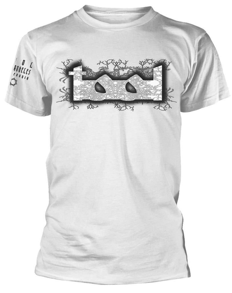 Double Image Graphic White T-Shirt for Men & Women | Cool Casual Streetwear Tee | Perfect for Everyday Wear, Parties & Gifts