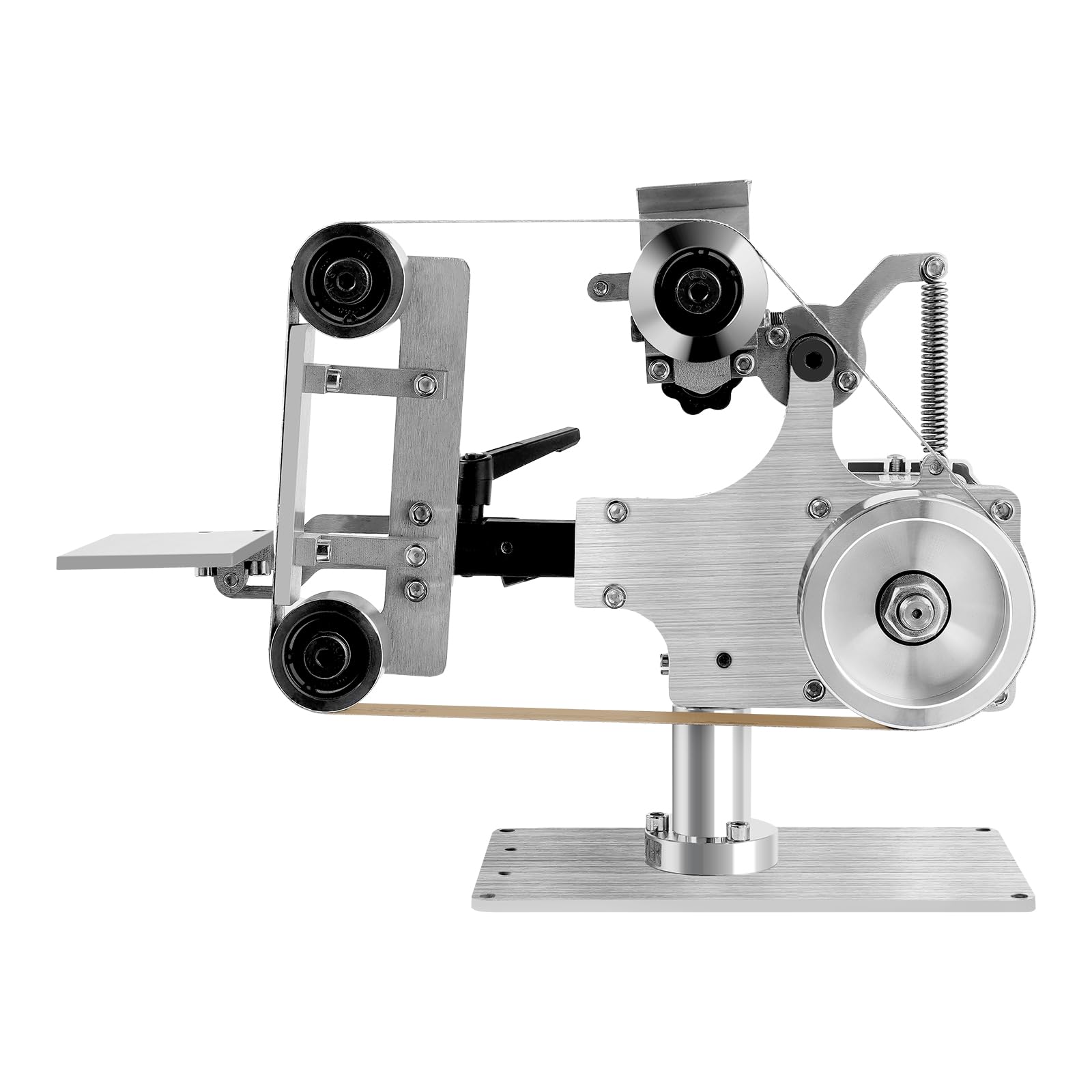 550W Electric Belt Sander - 30