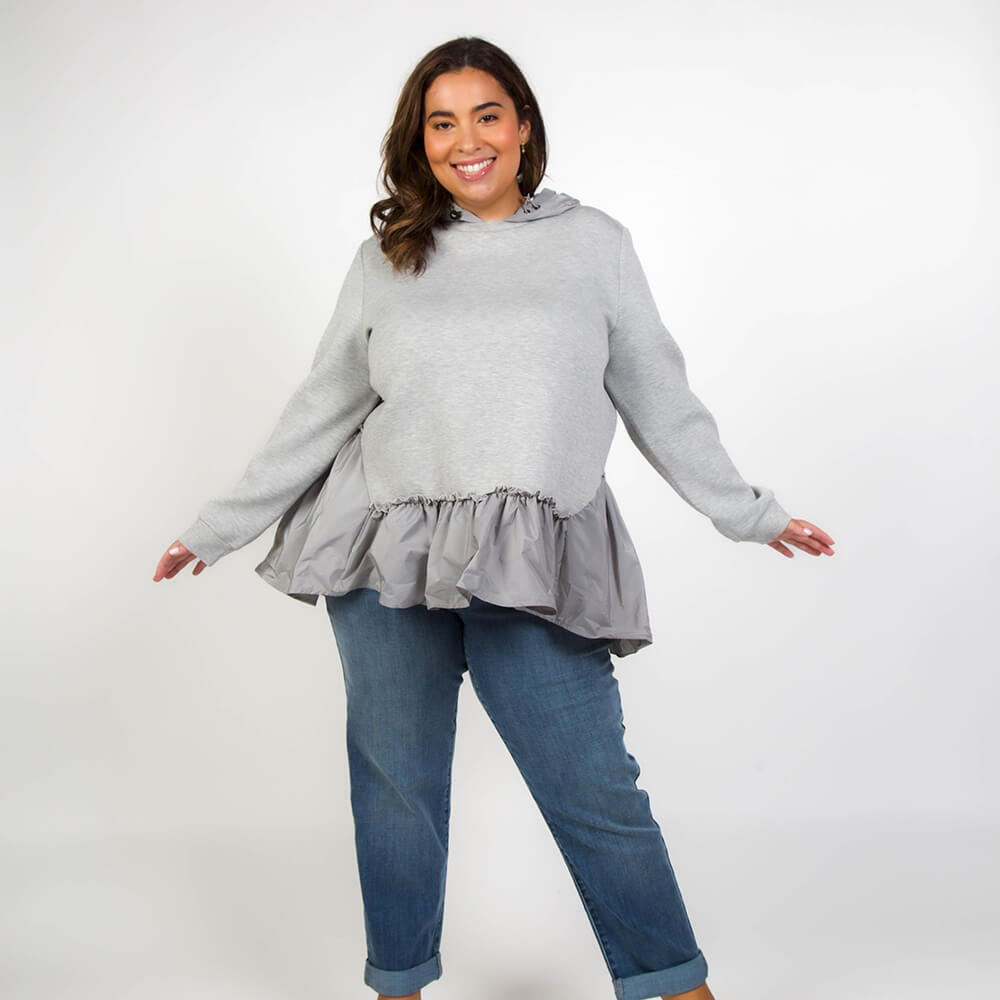 Heather Grey