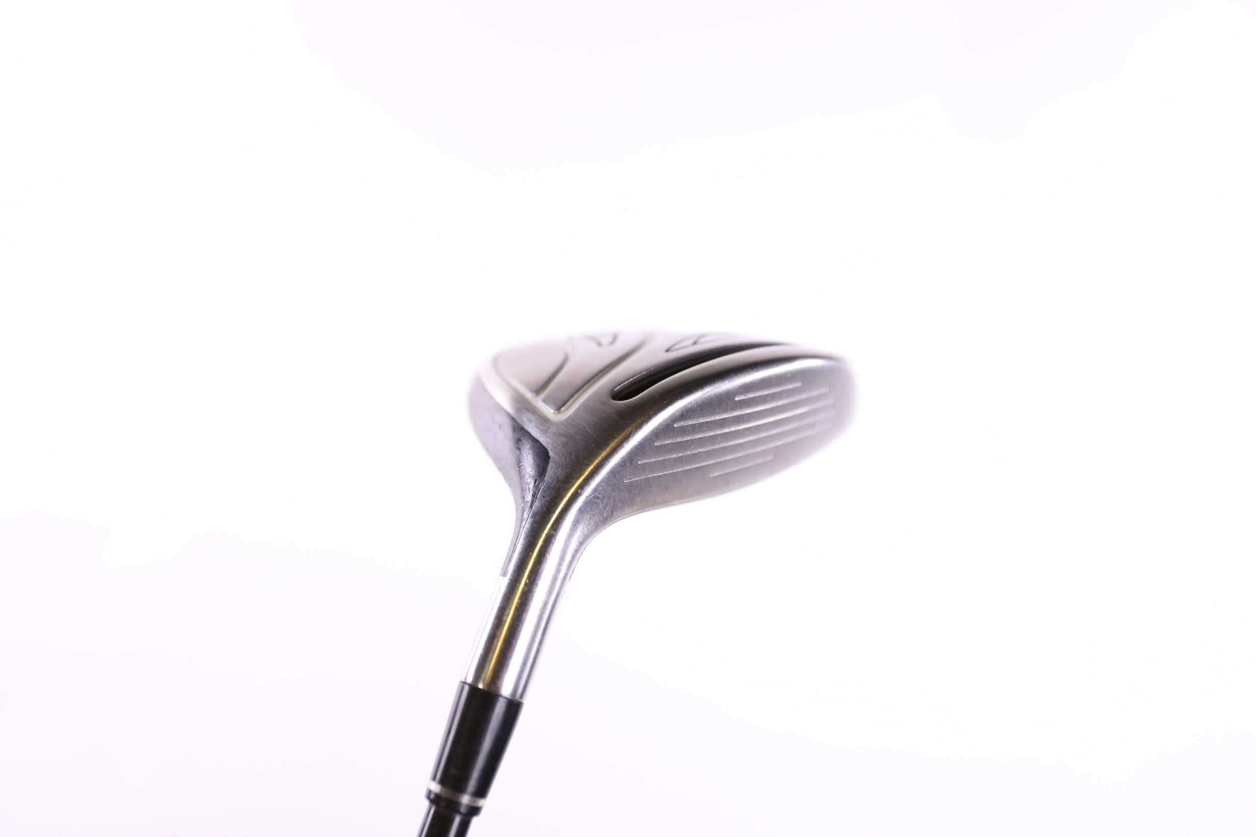 Used Adams Idea 7 Wood Golf Club - Right Handed 21° Ladies Flex - Perfect for Women Golfers on the Course