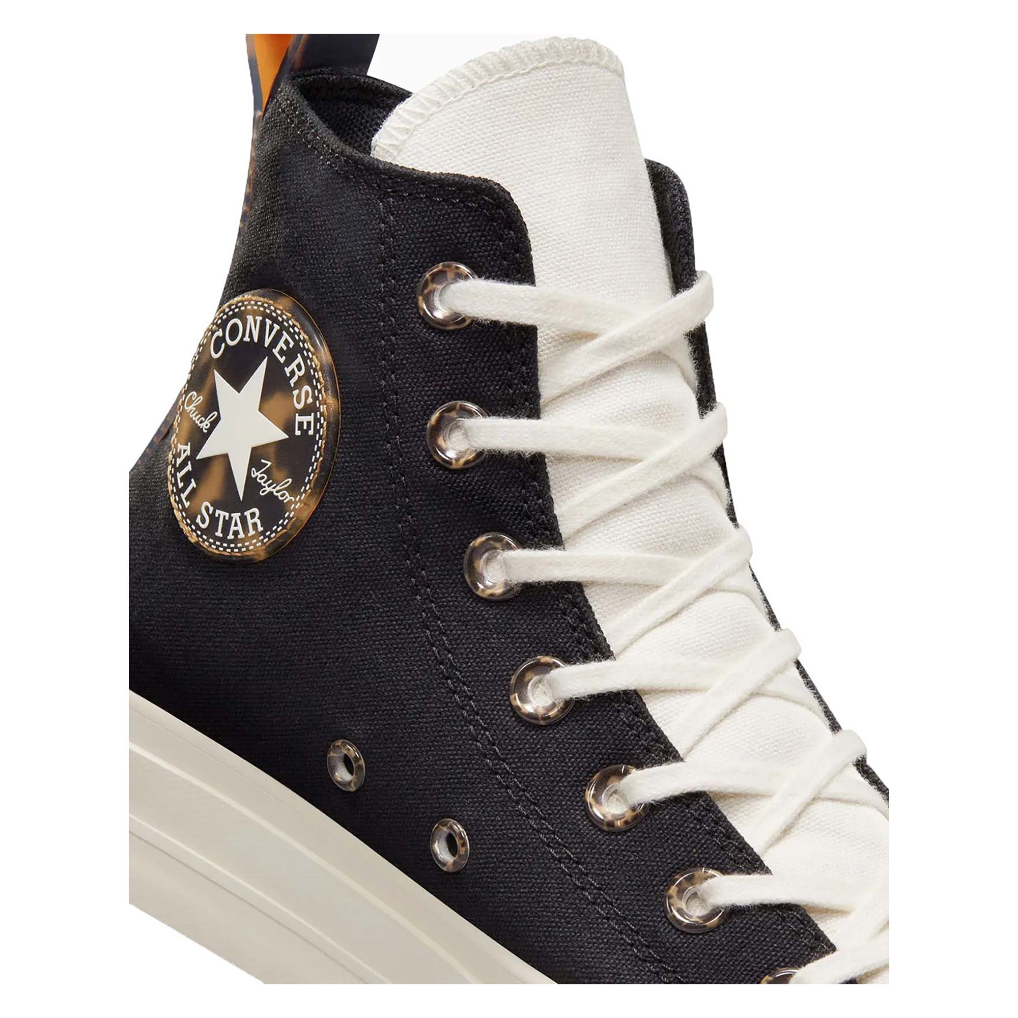 Chuck Taylor Lift Future Archive High Top Women's Sneakers - Stylish Retro Basketball Shoes for Casual Wear, Street Fashion & Everyday Comfort