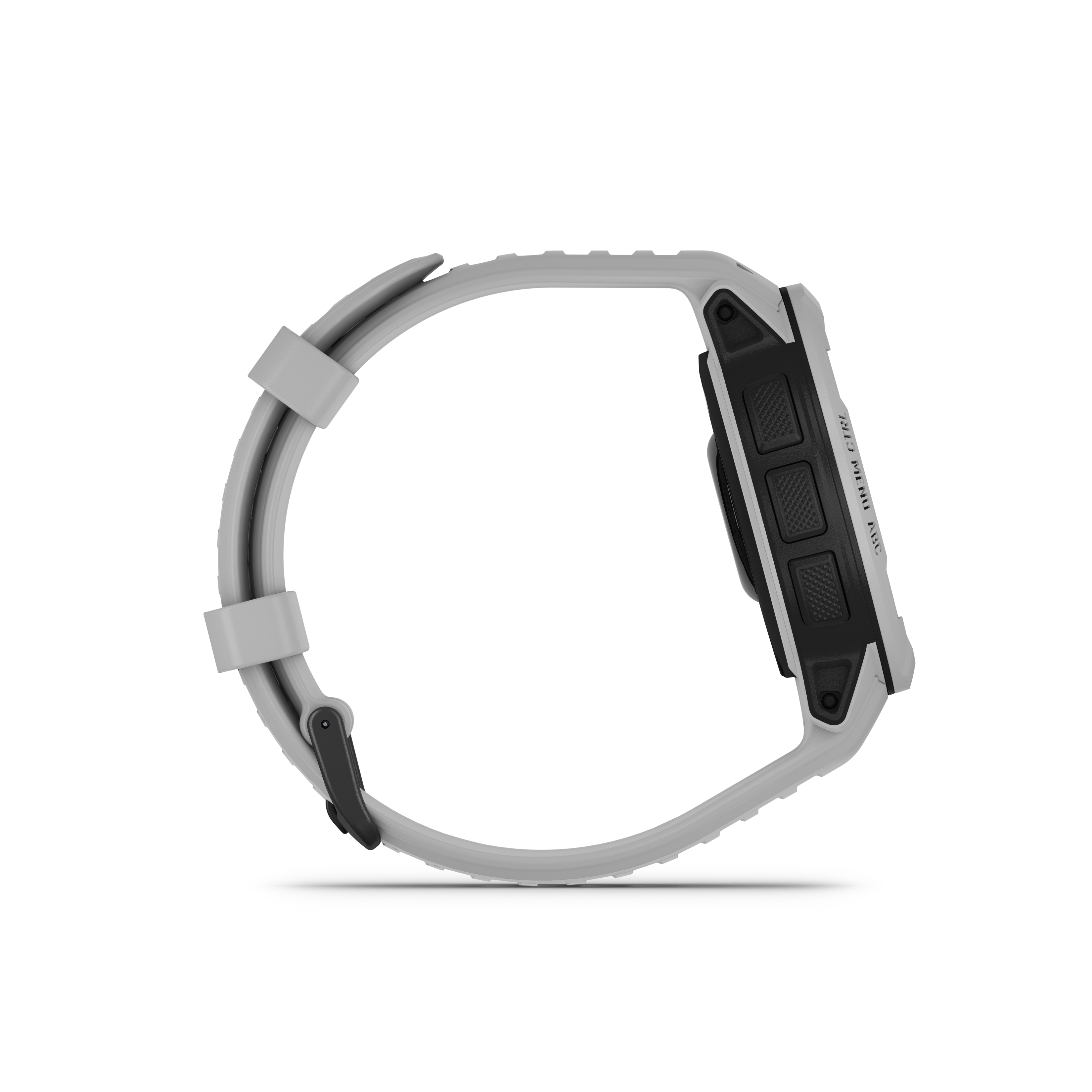 Garmin Instinct 2 Solar Smartwatch - Rugged GPS Watch with Solar Charging, Health Monitoring & Fitness Tracking | Perfect for Outdoor Adventures, Hiking & Running