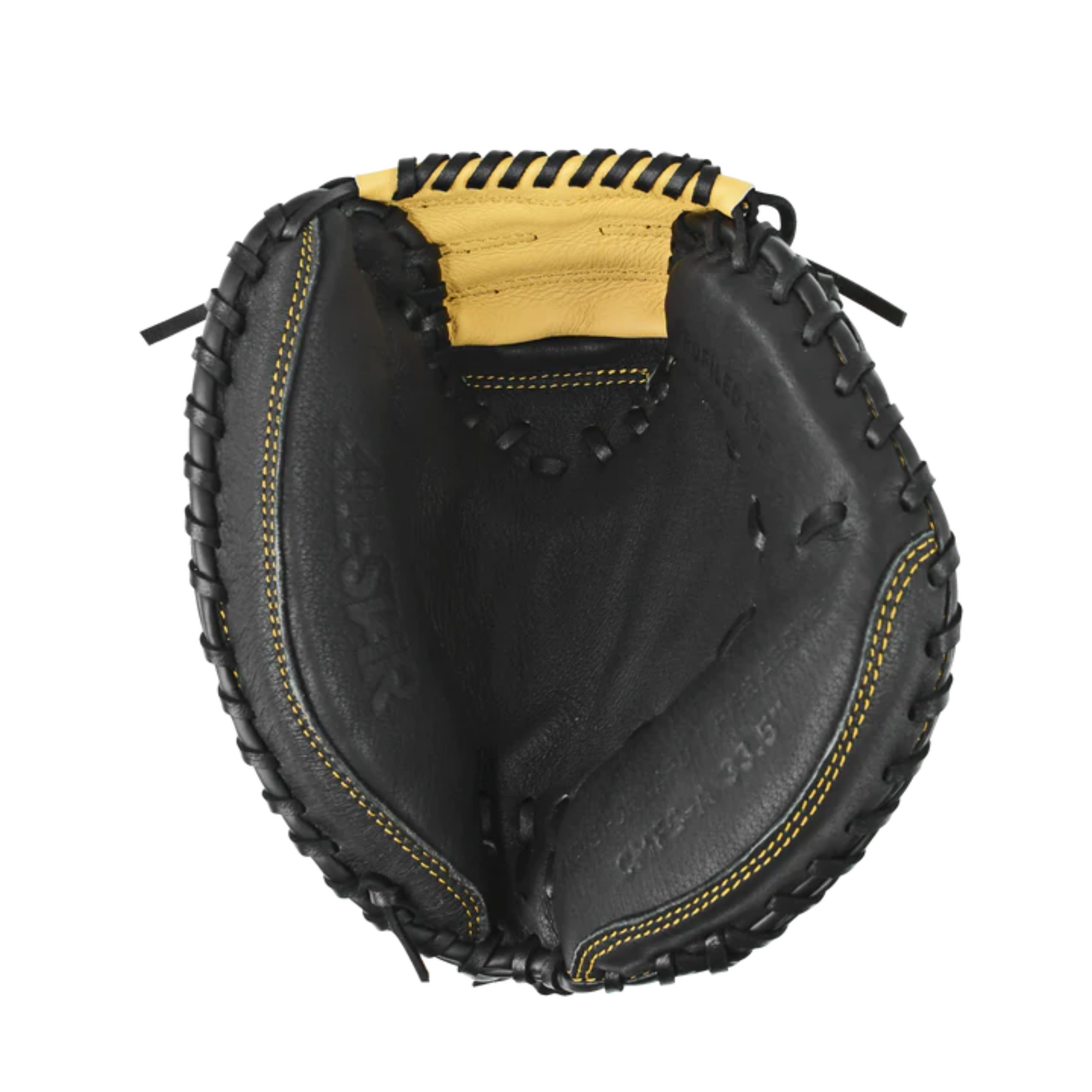 All Star Future Star™ Adult Baseball Catcher's Mitt 33.5