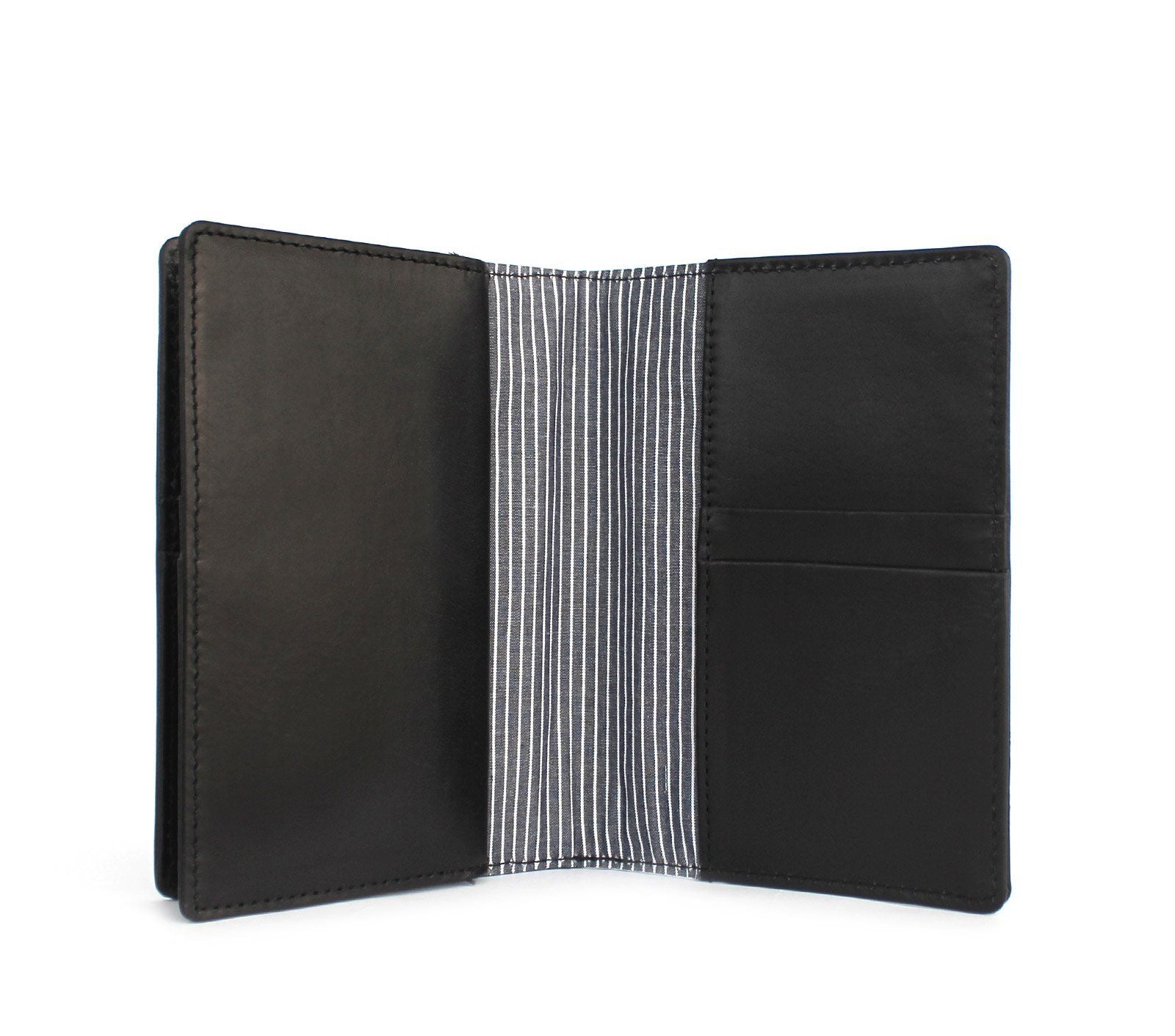 Premium Memo Case - Durable Leather Notebook Cover with Pen Holder for Journal, Planner & Organizer - Perfect for Office, School & Travel Use