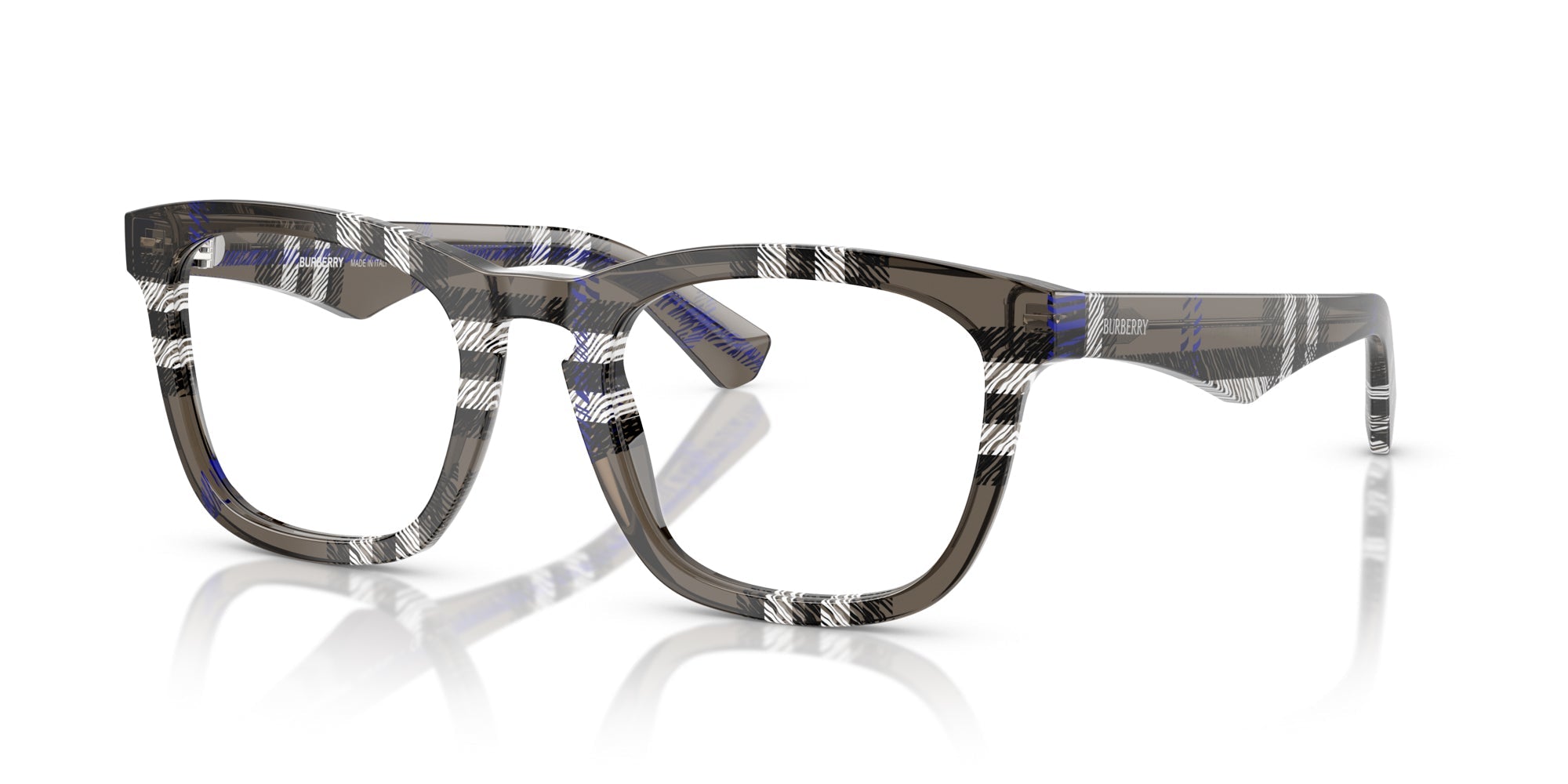 Burberry BE2417 Sunglasses - Classic Aviator Style with UV Protection for Men & Women | Perfect for Outdoor Activities, Travel, and Fashion Accessories