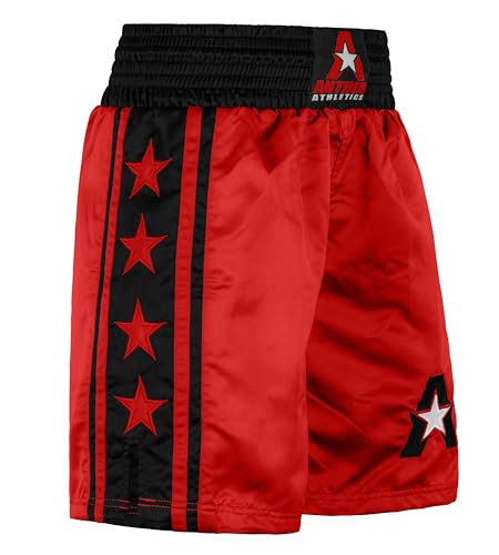 Red & Black
