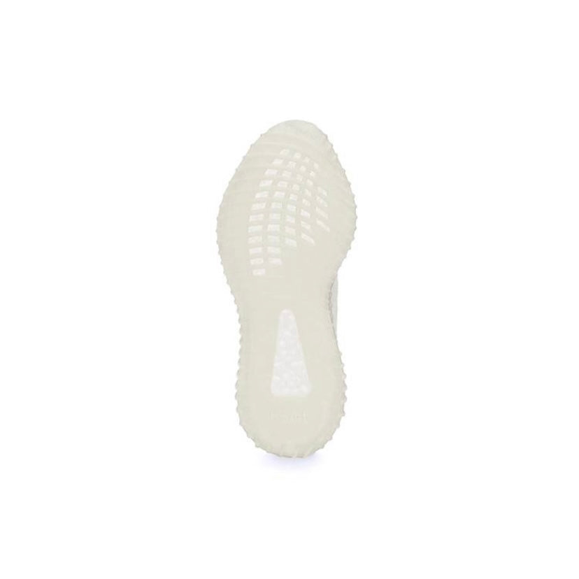 Adidas Yeezy Boost 350 V2 Bone White Sneakers 2022 - Men's Running Shoes for Casual Wear & Street Fashion