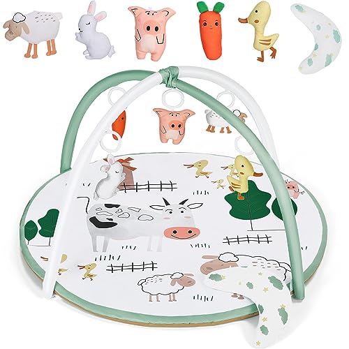 Farm Animals