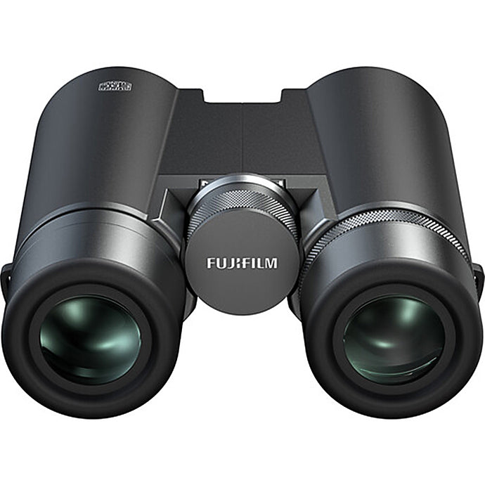 Fujinon Hyper Clarity 8x42 Binoculars - High Performance Waterproof Binoculars for Bird Watching, Hunting, Hiking & Outdoor Adventures