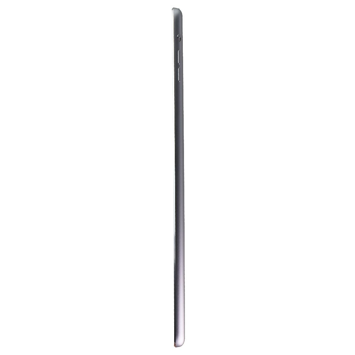 Apple iPad Air 9.7-inch (1st Generation) A1474 Wi-Fi 16GB Silver - Perfect for Work, Study & Entertainment