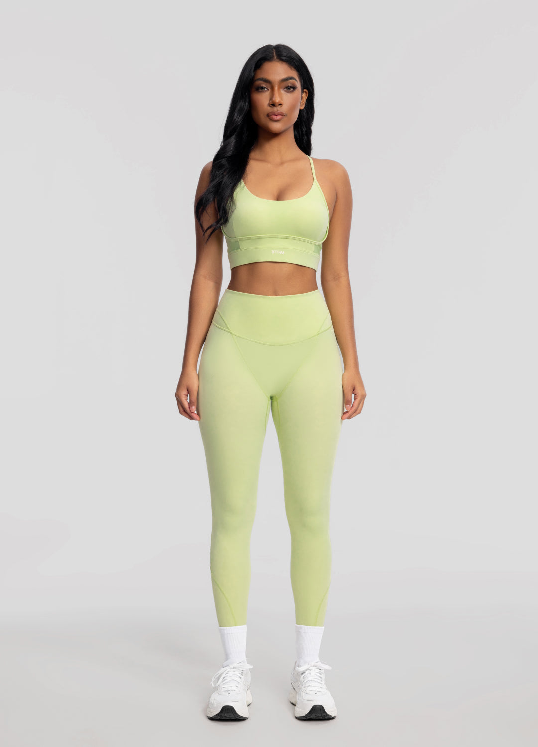 High Stretch Performance Leggings for Women - Yoga, Running & Workout - Comfortable & Breathable Activewear for Gym & Everyday Wear