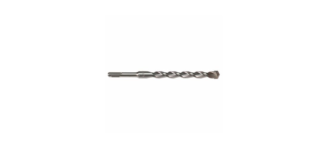 Milwaukee Electric Tool 48-20-7601 Hex Shank Drill Bit Set - High Speed Steel Construction for Wood, Metal & Plastic Drilling - Perfect for Construction, Woodworking & DIY Home Projects