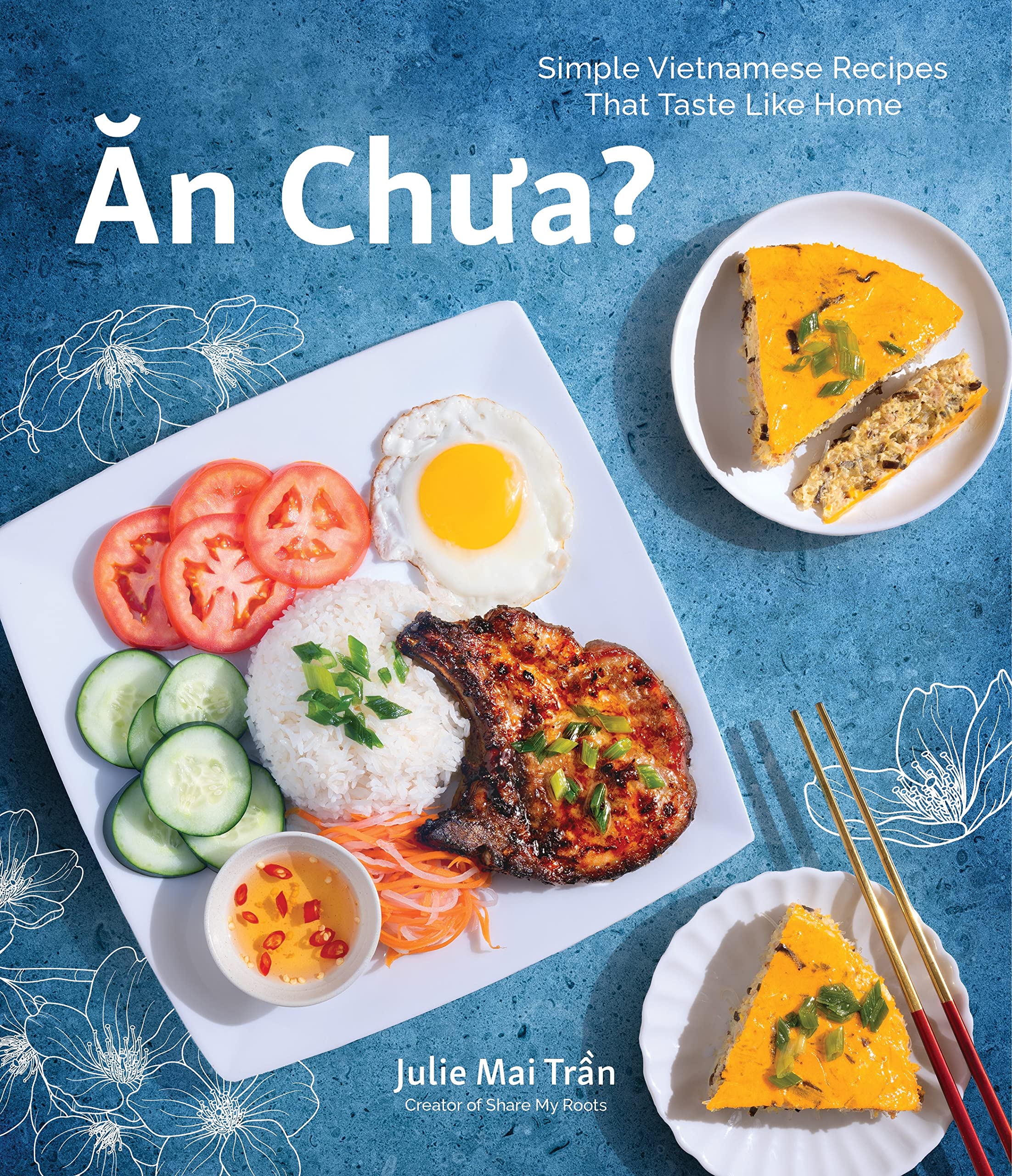 Authentic Vietnamese An Chua Recipes - Easy Homemade Dishes for Family Dinners & Cultural Cooking Experiences
