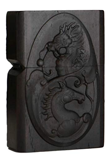Dragon &Horse