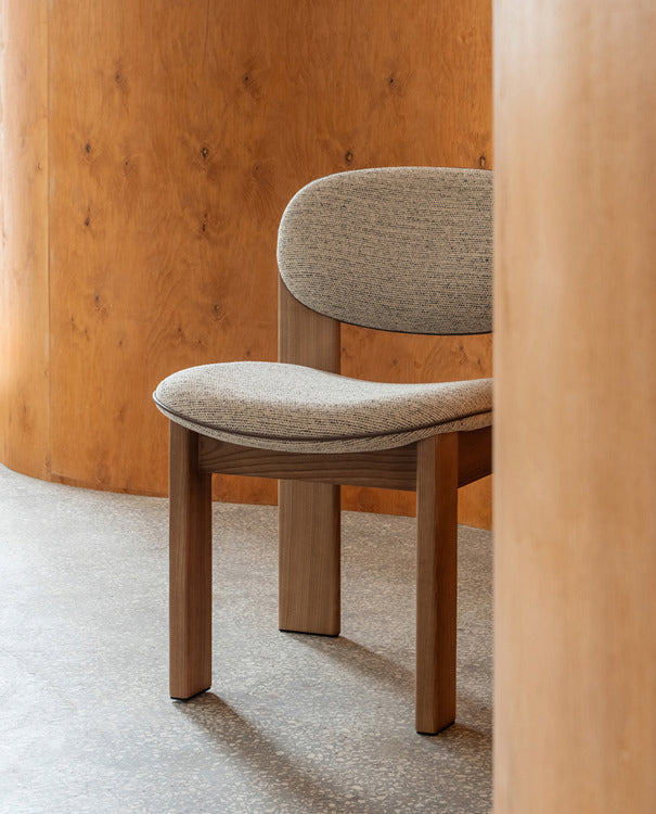 Noom Archipen Chair - Modern Ergonomic Office Chair for Home & Workspace - Comfortable Desk Chair for Long Hours of Sitting