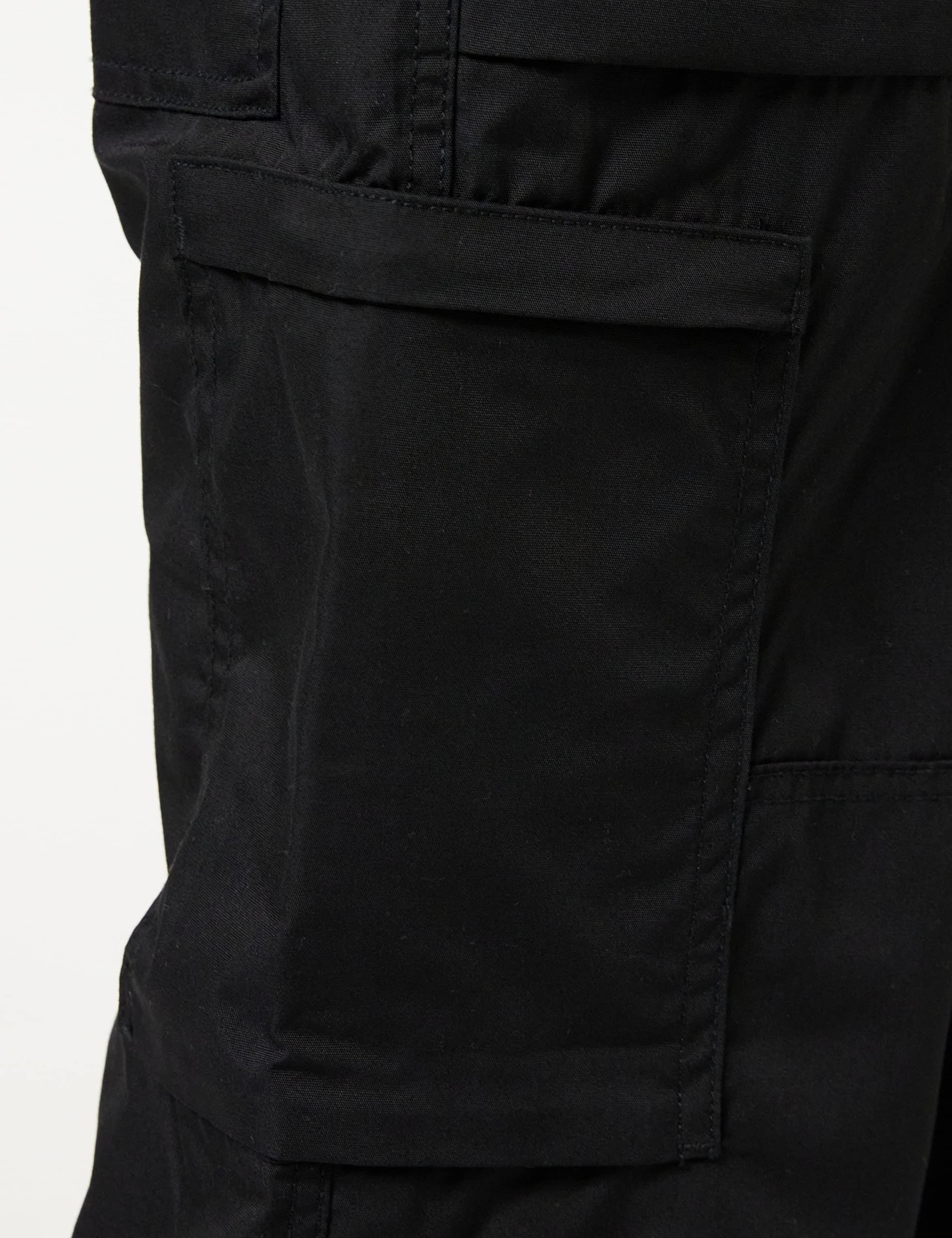 Men's Athletic Lined Jogger Pants - Lightweight, Breathable & Moisture-Wicking for Running, Gym & Outdoor Activities