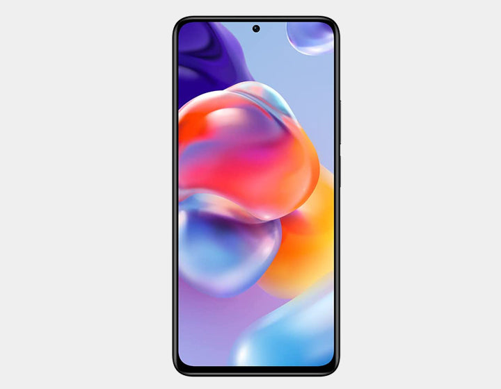 Xiaomi Redmi Note 11 Pro Plus 5G Smartphone - 256GB ROM 8GB RAM, Dual SIM Unlocked GSM (Graphite Gray) - Perfect for Streaming, Gaming & Business Use