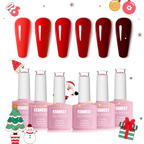 Red Collection