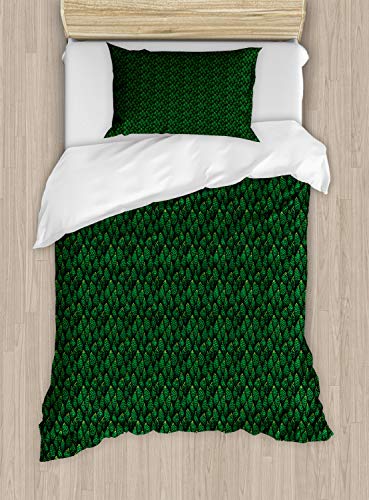 Dark Green Emerald